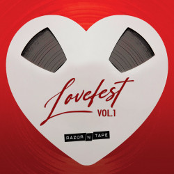 VA – Lovefest Vol​.​1 [RNTD062]